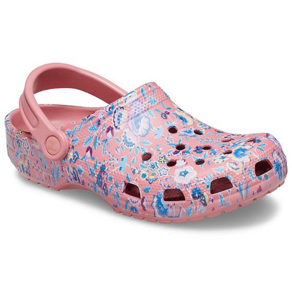 Crocs Classic Clog 'Petal Pink'