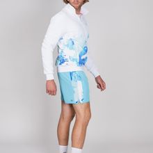 Шорты мужские 7 дюймов Tulu Tech