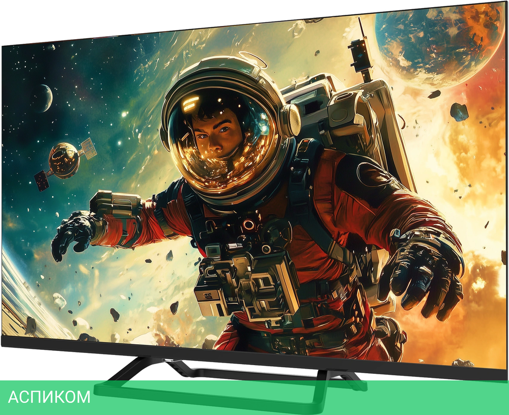 Телевизор LED Sber 32" SDX-32H2128