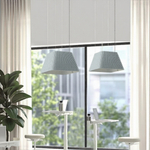 Люстра дизайнерская Alpha Triangle Shade by Flexxica