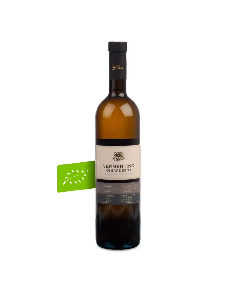 Castellani, Vermentino IGT Tenuta di Santa Lucia