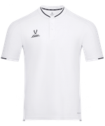 Поло DIVISION PerFormDRY Polo, белый