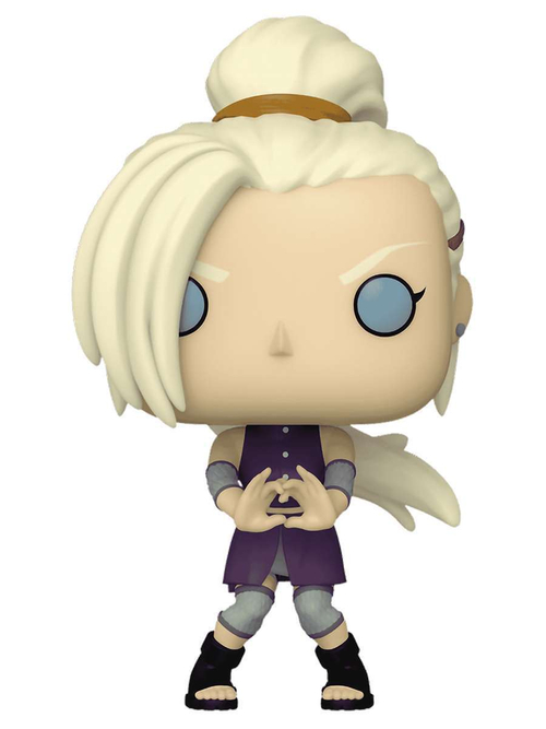Фигурка Funko POP! Animation Naruto Shippuden Ino Yamanaka (1506) 75528