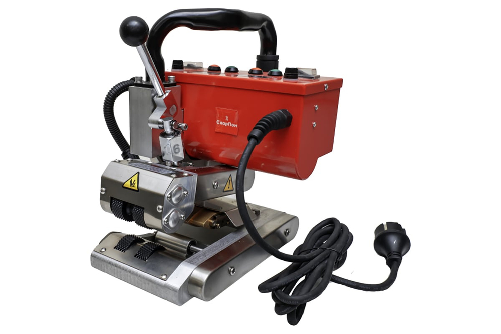 Сварочный автомат горячего клина СварПом СП32