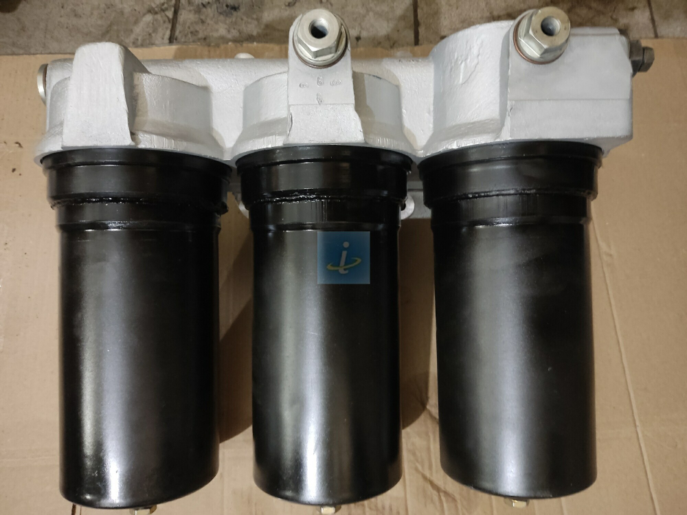 Фильтр очистки масла в сборе 850.1012010