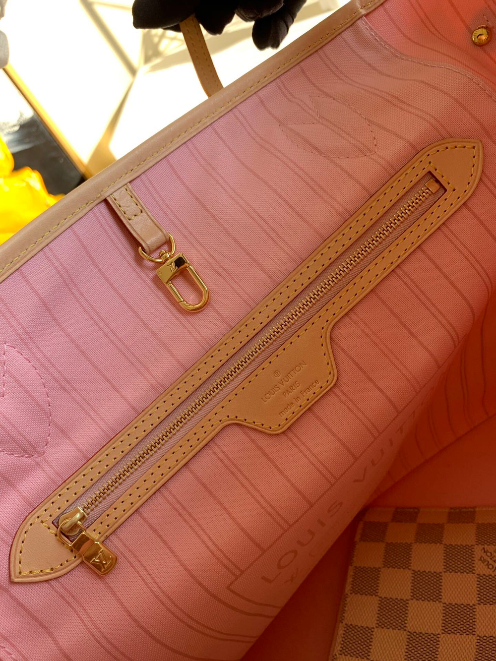 Louis Vuitton Neverfull GM