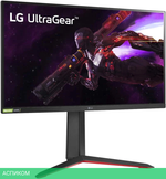 Монитор LG 31.5" UltraGear 32GP850-B