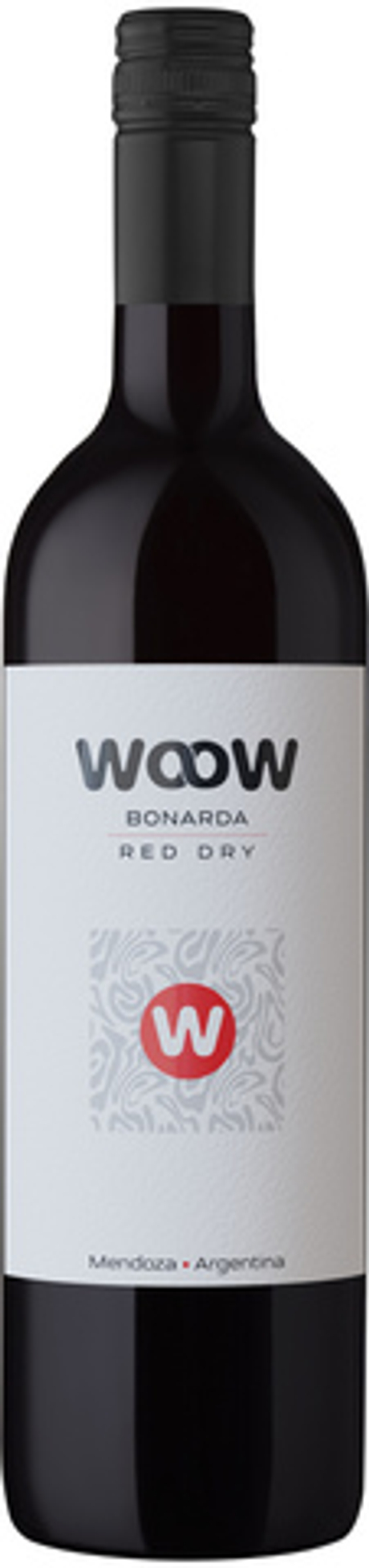 Вино ВАУ Бонарда