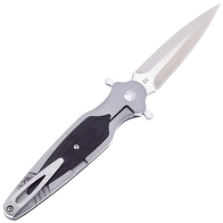 Нож складной REPTILIAN "Магистр 2-1"