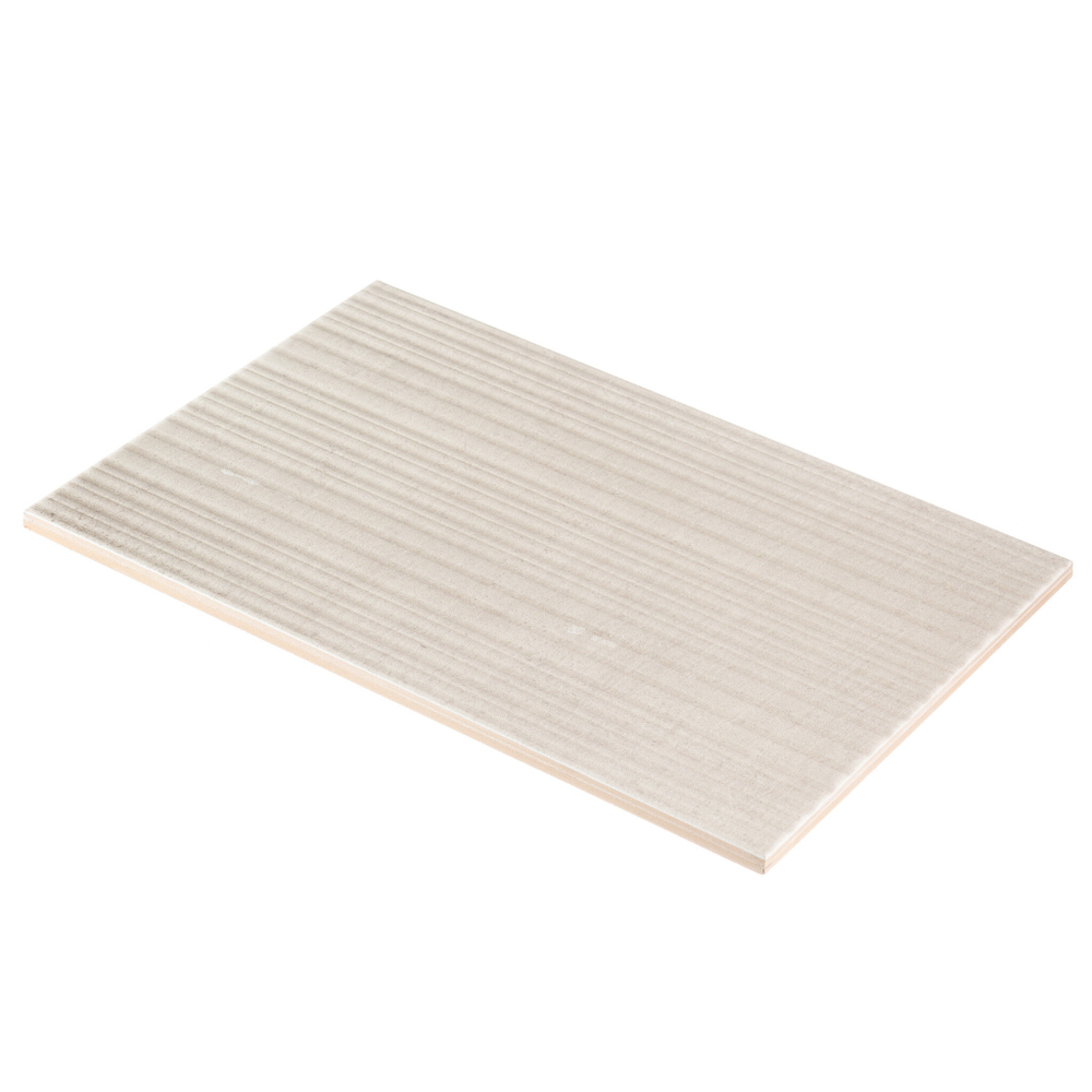 Плитка облицовочная Kerama Marazzi Орсони серая светлая рельеф 300x200x8,6 мм (20 шт.=1,2 кв.м)
