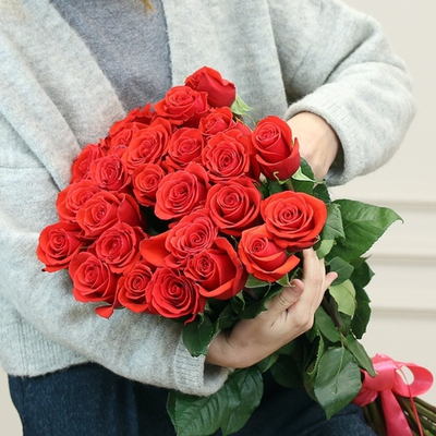 Роза сорт Нина