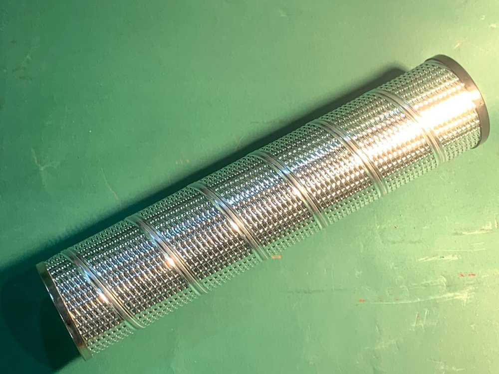 Фильтр Zoomlion 1010600143 (MR2504A10AP01)