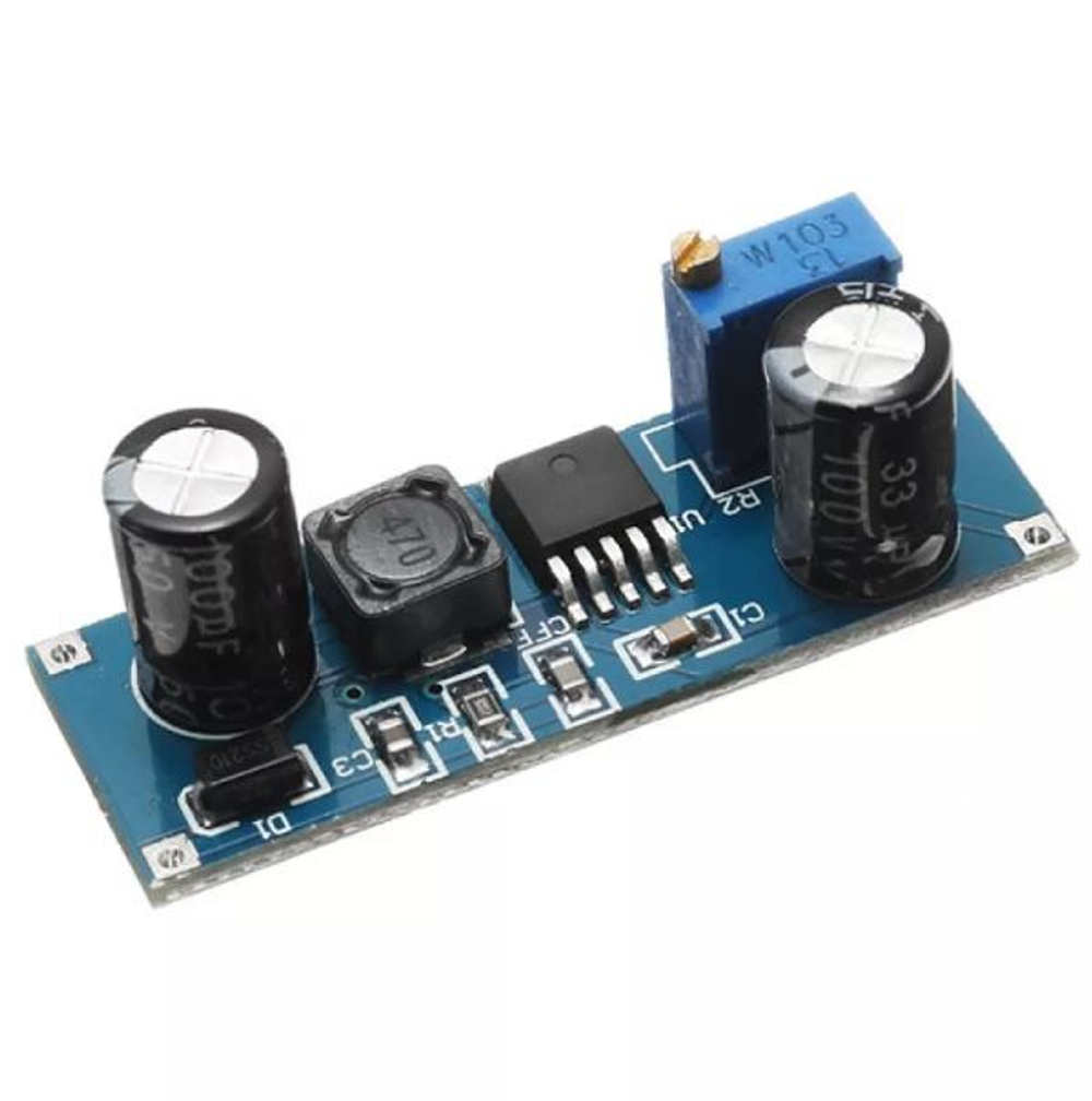 Преобразователь ET XL7015-CV