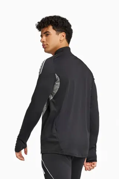 Кофта adidas Tiro 25 Competition Training Top - черный
