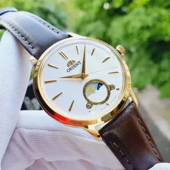 Женские часы Orient RA-KB0003S10B