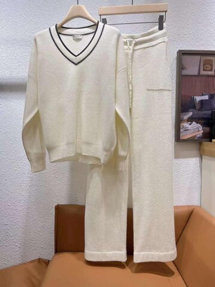 Костюм Brunello Cucinelli