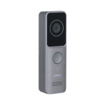 IP вызывная панель Dahua DHI-VTO2311R-WP с WiFi