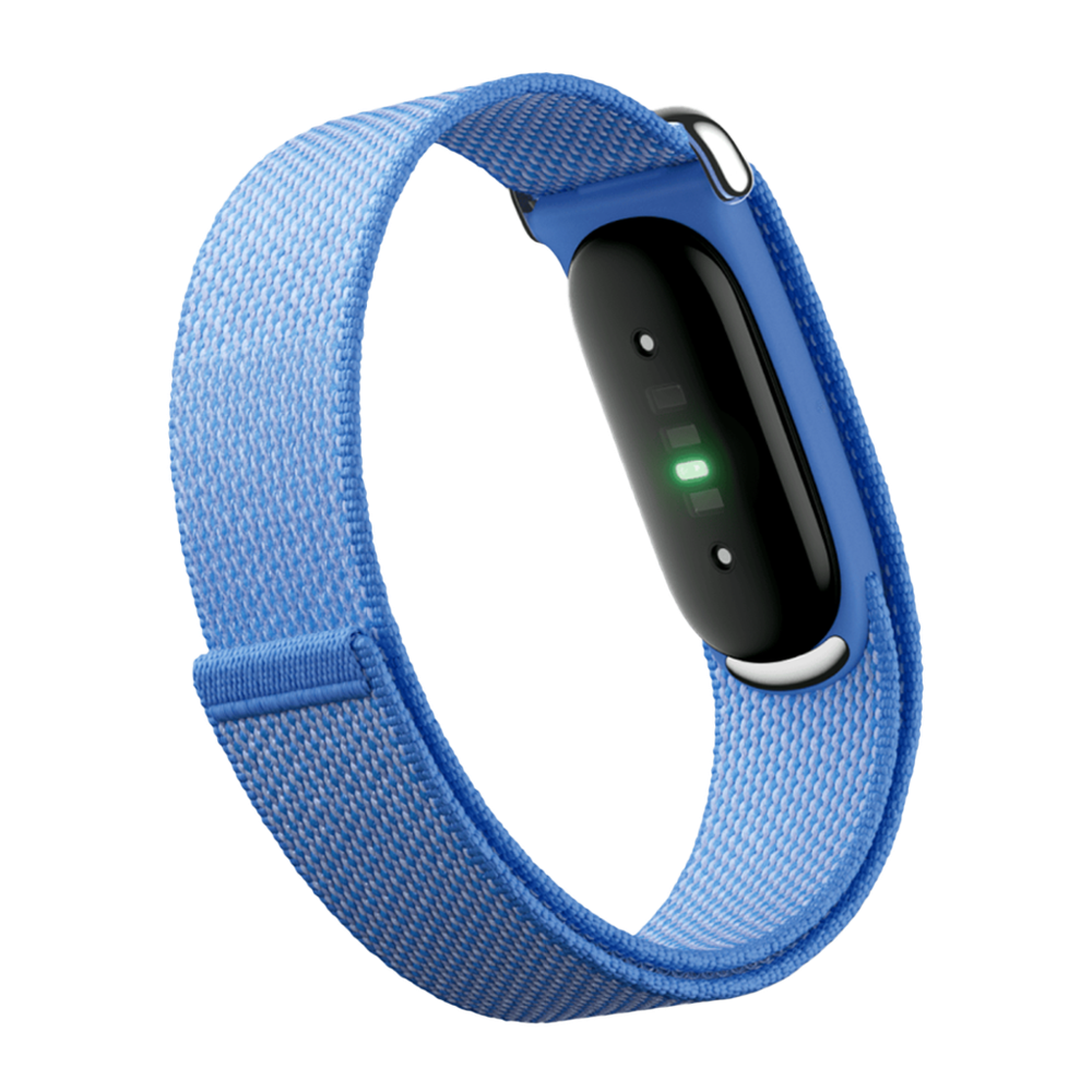 Фитнес-браслет Google Fitbit Air