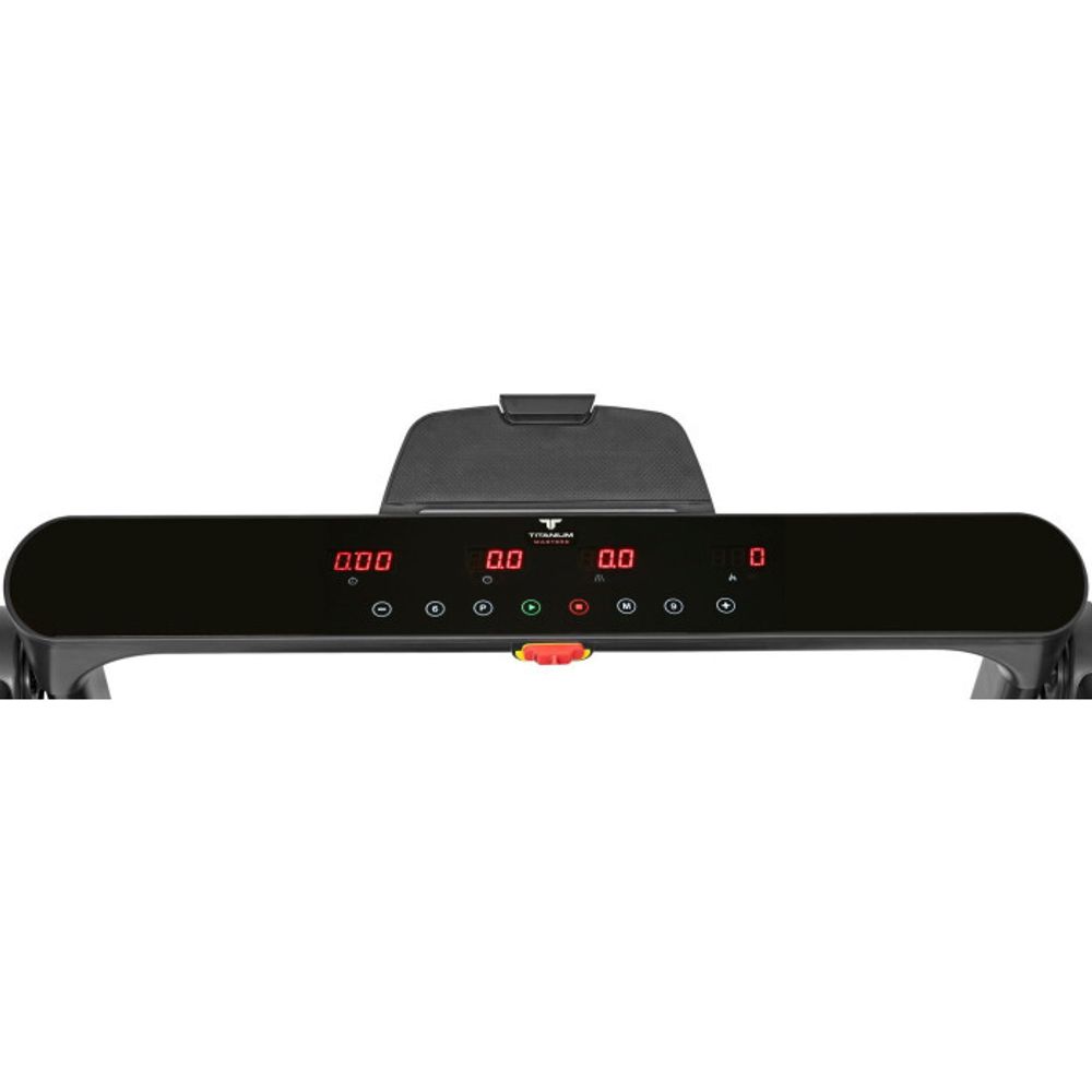 Беговая дорожка Titanium Masters Slimtech C350