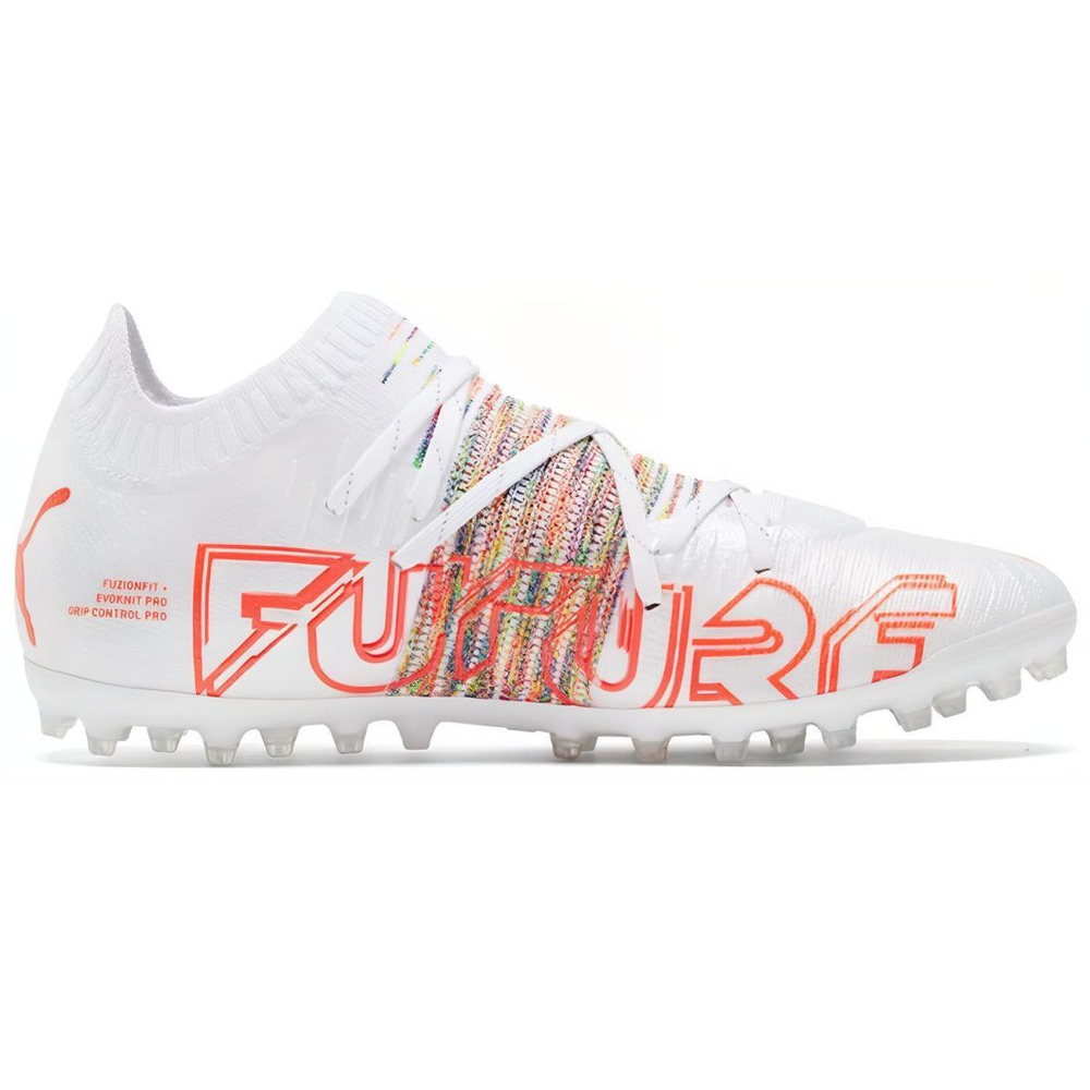 Кроссовки PUMA Future Z 1.1 MG（ ）AG（ ）, 106377-02
