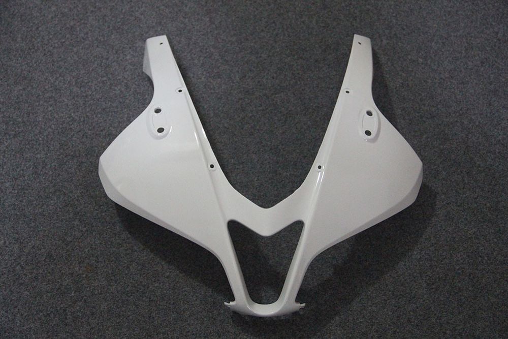 Комплект пластика для мотоцикла Honda CBR 600 RR 07-08 Бело-Красно-Синий