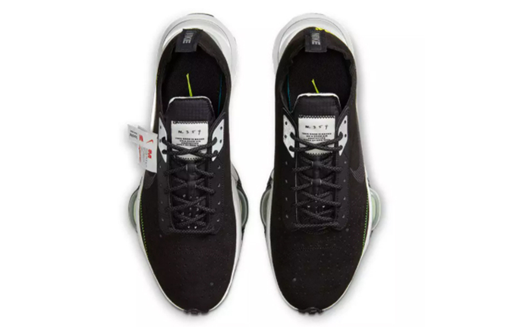 Кроссовки Nike Air Zoom Type Se 3M