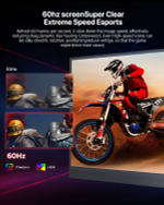 15.6" Портативный монитор с магнитным чехлом Usetup R01 FHD IPS 1920x1080, 60 Гц
