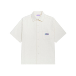 Рубашка YMKASHIX Velve Leisure Line