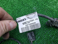 Проводка заднего бампера Nissan Qashqai j11 13-23