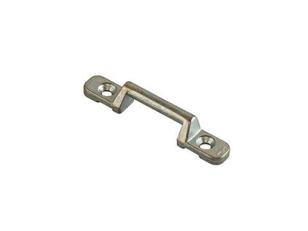 Средний прижим накладной рамная часть