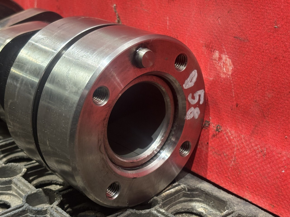 Распредвал MX13 2019 год.