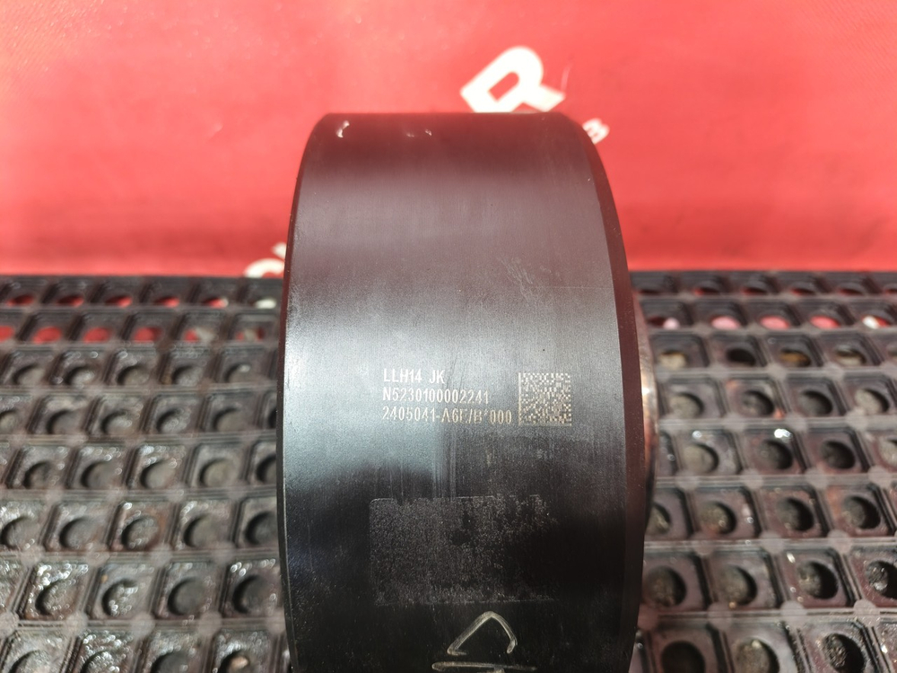 Шестерня бортового редуктора 2023г