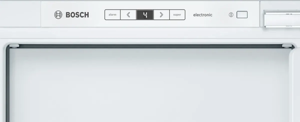 Встраиваемый однокамерный холодильник Bosch KIL82AFF0