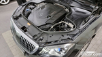 Mercedes-Benz S-Class W222 Maybach S560 4MATIC (08.2019)