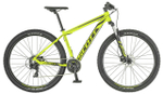 Горный велосипед Scott Aspect 760 (2019)