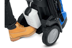 Мойка высокого давления ЗУБР Профессионал АВД-П180