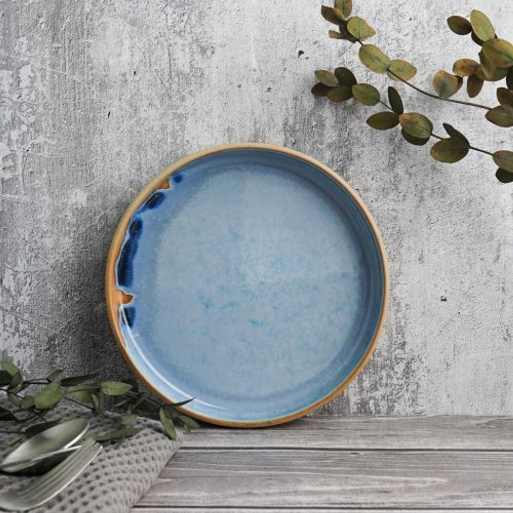 Тарелка 16 см, "Blue Panasia" P.L. Proff Cuisine