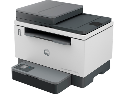 МФУ HP LaserJet Tank 2602sdn (2R7F6A)