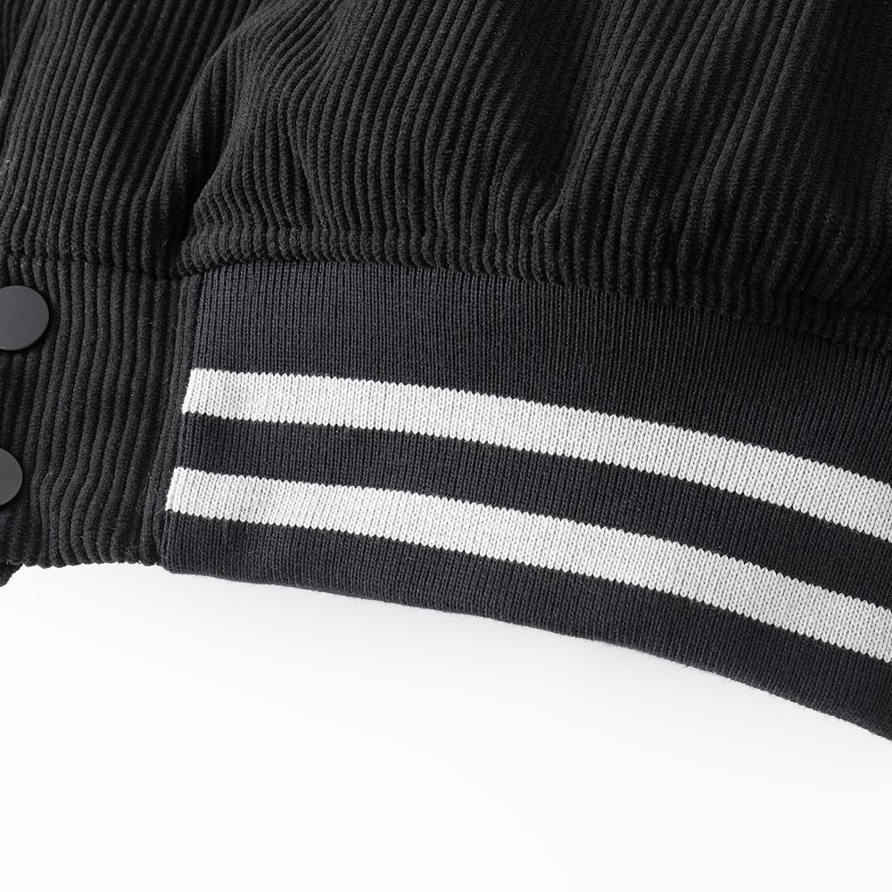 Куртка YMKASHIX Puff Velvet