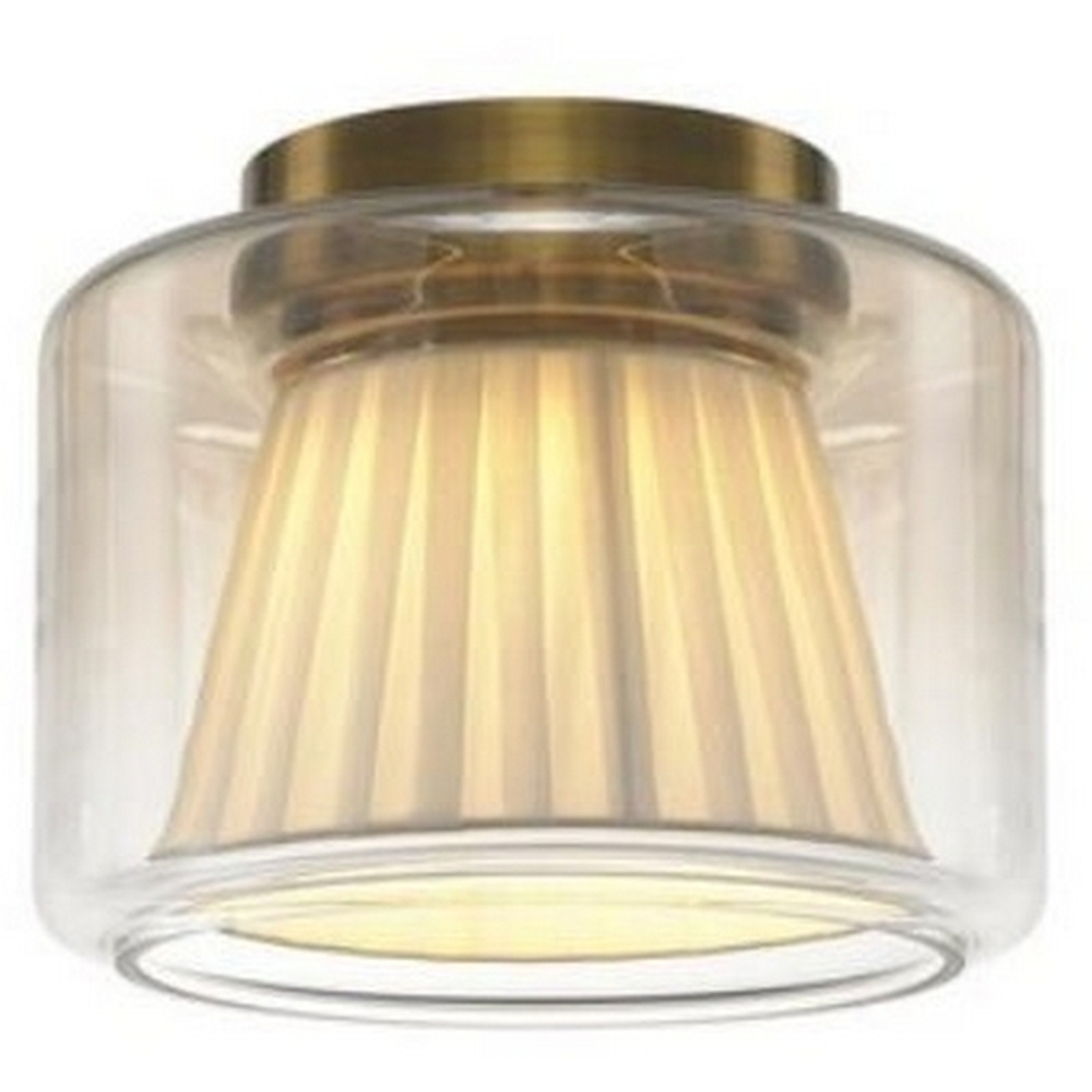 Потолочный светодиодный светильник Aployt Zhyuli APL.089.07.08