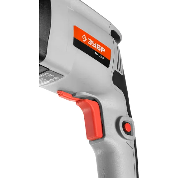 Перфоратор "ЗУБР" П-26-800