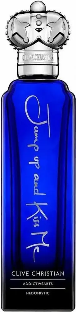 CLIVE CHRISTIAN JUMP UP AND KISS ME HEDONISTIC EDP 50 ML CLIVE CHRISTIAN JUMP UP AND KISS ME HEDONISTIC EDP 50 ML