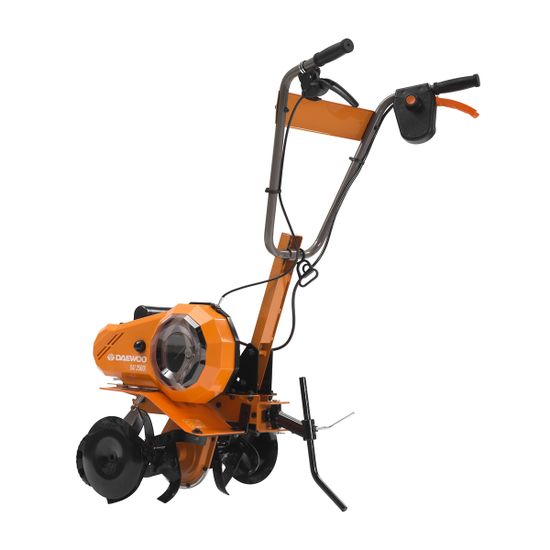 Культиватор электрический "DAEWOO" DAT2500E