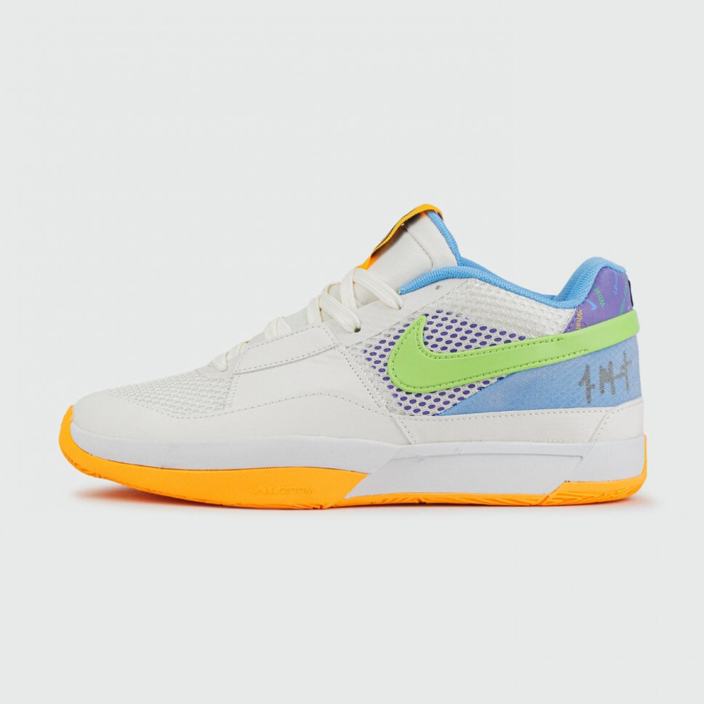 кроссовки Nike Ja 1 Trivia