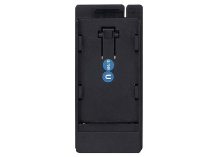 Адаптерная площадка SWIT KA-C10U для зарядного устройства LC-D421/LC-D420