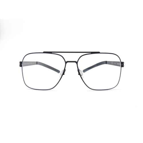 Оправа пилот Gresso COLUMBUS(CHRISTOPHER) G0227TB00O черная