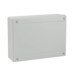 54410 коробка ответвительная с гладкими стенками 380х300х120 DKC