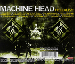Machine Head / Hellalive (CD)
