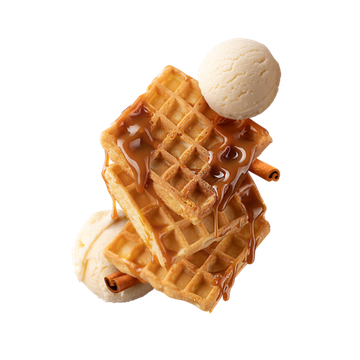 Starline - Бельгийские Вафли
