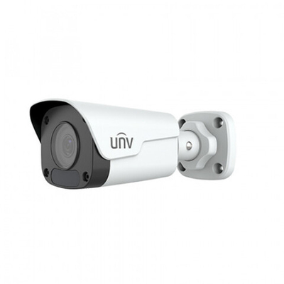 Сетевая камера Uniview UNV 4MP IPC2124LB-SF40KM-G